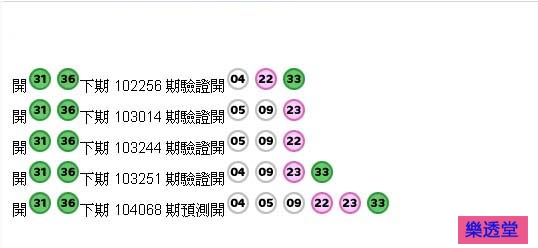lotto