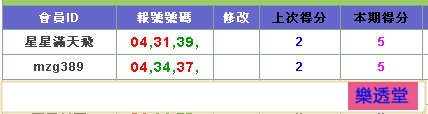 lotto