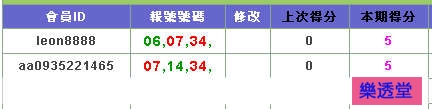 lotto
