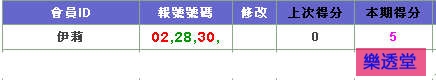 lotto