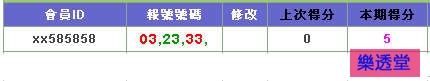 lotto