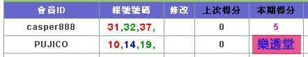 lotto