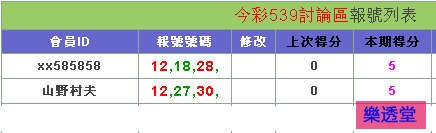 lotto