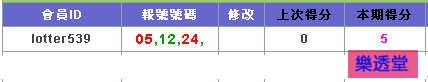 lotto
