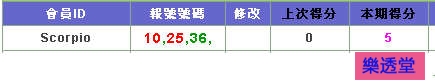 lotto