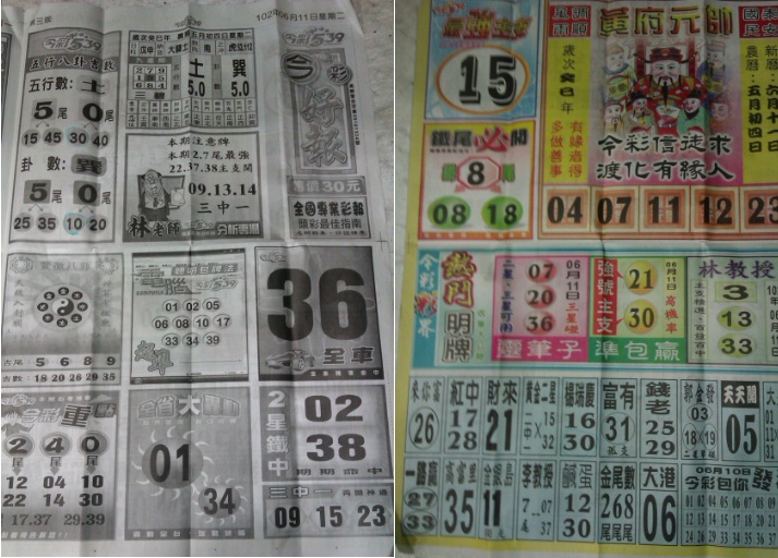 lotto