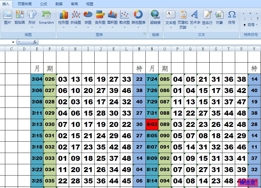 lotto